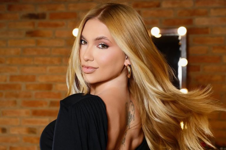 Virgínia radicaliza no visual, Vini Jr. manda indireta apaixonada e a web pira com o ‘glow-up’ milionário