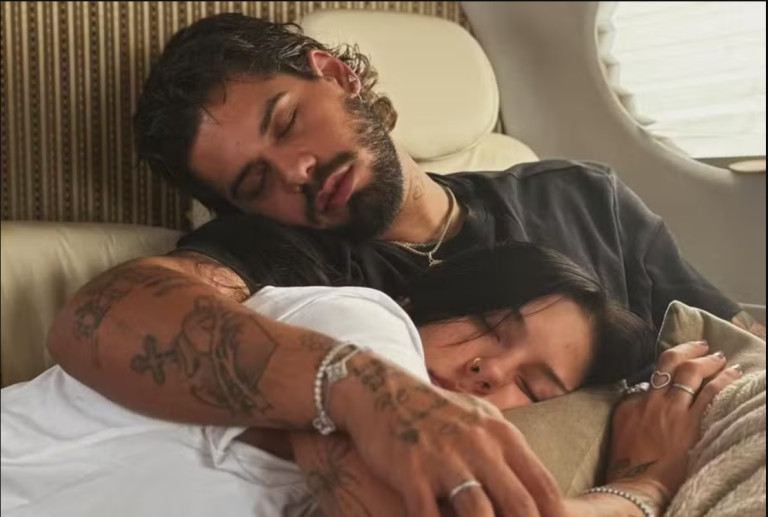 Zé Felipe e Ana Castela assumem o namoro de vez: a ‘Boiadeira’ é a nova “melhor amiga” das Marias